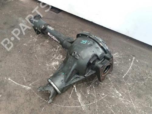 Front differential TATA SAFARI (42_FD) | BP12313176M23 - Image 4