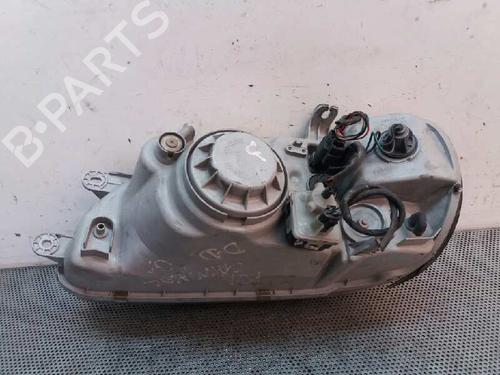 Right headlight KIA CARNIVAL I (UP) 2.9 TDi | BP1222407C29 