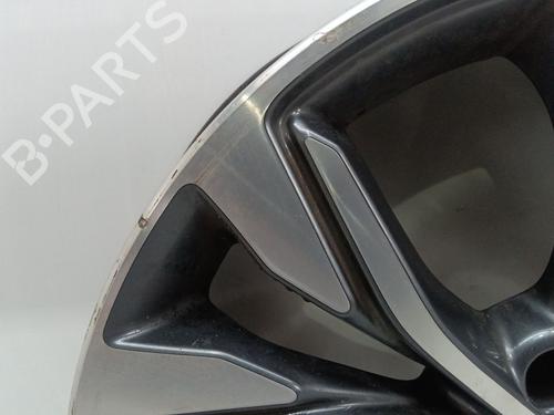 Fælk INFINITI QX30 | BP36695260C45 - Image 2