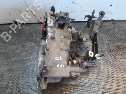 manual-gearbox-honda-civic-vii-hatchback-eu-ep-ev-17-ctdi-ep4-eu9-2000-2001-2002-2003-2004-2005-2006-4428252 main image
