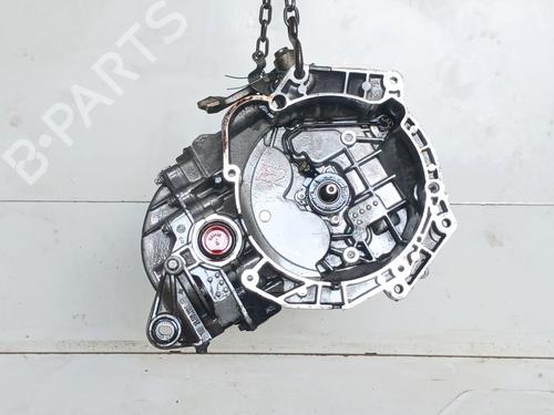 Gearbox OPEL CORSA D (S07) 1.3 CDTI (L08, L68) | BP36664971M3 - Image 3