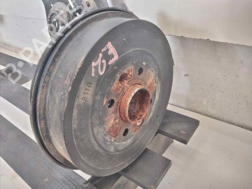 Bagaksel DACIA JOGGER (RK_)  | BP32160859M2 