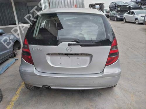 Headlight switch MERCEDES-BENZ A-CLASS (W169) A 180 CDI (169.007, 169.307) | BP25976006I24  - Image 6