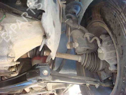 Starter LAND ROVER FREELANDER I (L314) 2.0 DI 4x4 | BP4441479M8 