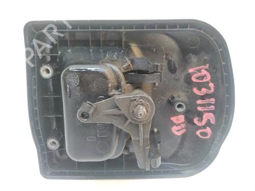 Front right exterior door handle IVECO DAILY III Van  | BP1592598C129 