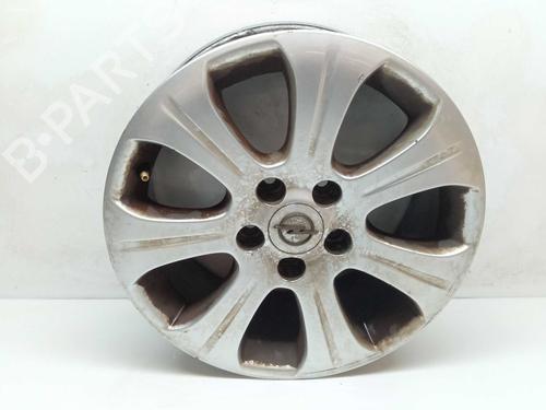 Used Rim Rim 39383452 39383452