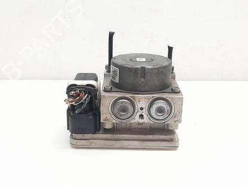 ABS pump CITROËN C3 II (SC_) 1.4 HDi 70 (SC8HZC, SC8HR0, SC8HP4) | BP10626086M43 