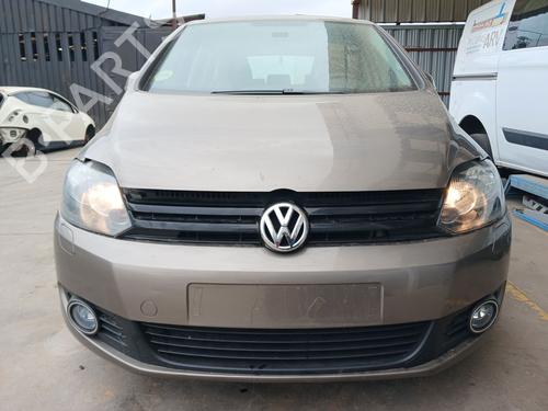 Used Parts VW GOLF PLUS V (5M1, 521) 1.6 TDI (105 hp) 4458444