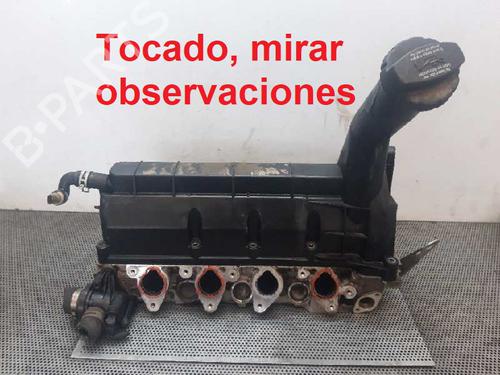 Used Cylinder head MERCEDES-BENZ A-CLASS (W168) A 160 (168.033, 168.133) (102 hp) 10974117
