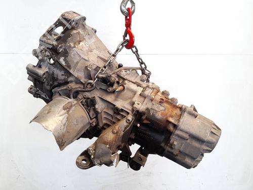 Used Gearbox Gearbox 1574128 1574128
