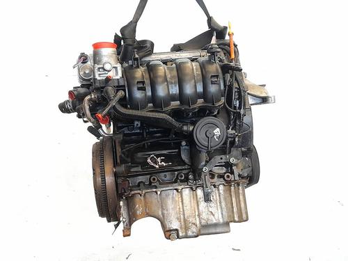 Used Engine SEAT LEON (1M1) [1999-2006]  30143236
