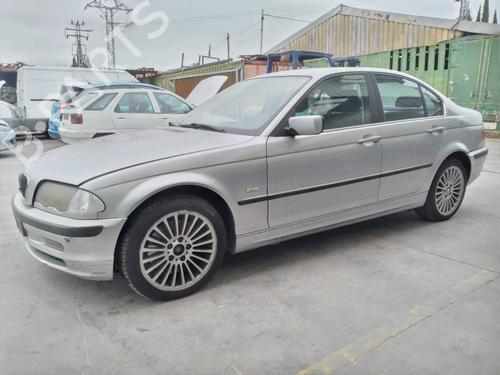 Gear lever BMW 3 (E46) 330 d | BP9681615M90 