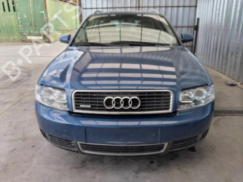 Left front driveshaft AUDI A4 B6 Avant (8E5)  | BP9812812M38  - Image 5