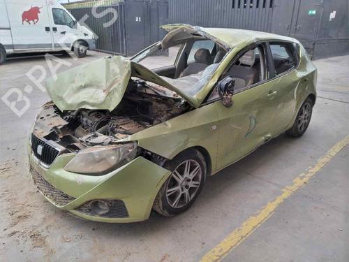 Engine SEAT IBIZA IV (6J5, 6P1)  | BP26543337M1  - Image 14