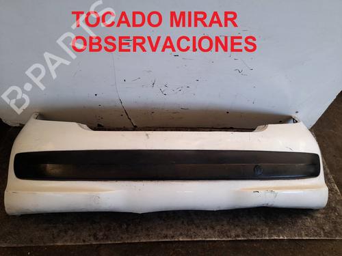 Used Rear bumper Rear bumper 7310912 7310912