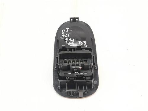Left front window switch RENAULT KANGOO Express (FW0/1_) | BP25026684I27 - Image 4