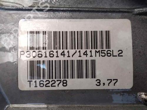 Gearbox VOLVO V40 Estate (645) 1.9 DI | BP21081644M3 