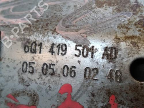 Steering column SEAT IBIZA III (6L1)  | BP588788M21 