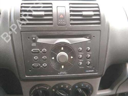 Headlight switch SUZUKI IGNIS I (FH) | BP14246253I24 - Image 13