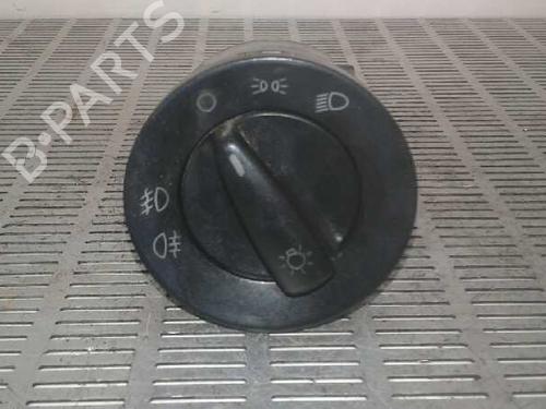 Used Headlight switch Headlight switch SKODA OCTAVIA I (1U2) 1.9 TDI (100 hp) 1356391 1356391