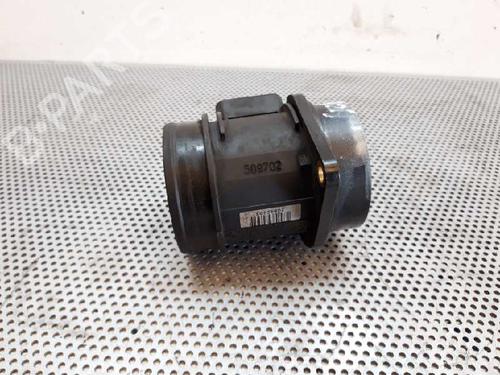 Mass air flow sensor RENAULT MEGANE I Classic (LA0/1_) 1.9 dTi (LA08, LA0N, LA0K) | BP6030118M95 