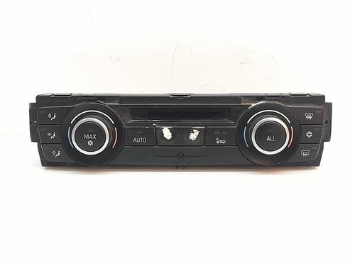 Used Climate control Climate control BMW 1 (E87) 116 d (116 hp) 8272827 8272827