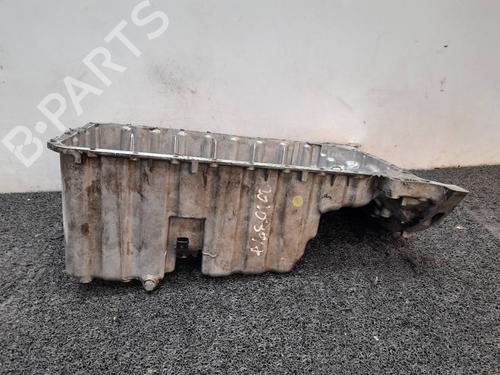 Used Oil sump Oil sump 14037931 14037931