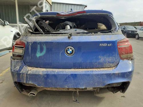 Engine BMW 1 (F20)  | BP33649730M1  - Image 8