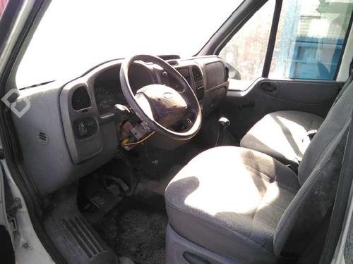 Driveshaft FORD TRANSIT Van (FA_ _) 2.4 TDCi | BP6680947M37 - Image 12