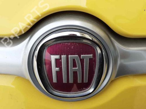 Used Egr Egr FIAT 500L (351_, 352_) 1.3 D Multijet (199LXY1A, 199LXY11) (84 hp) 25997139 25997139