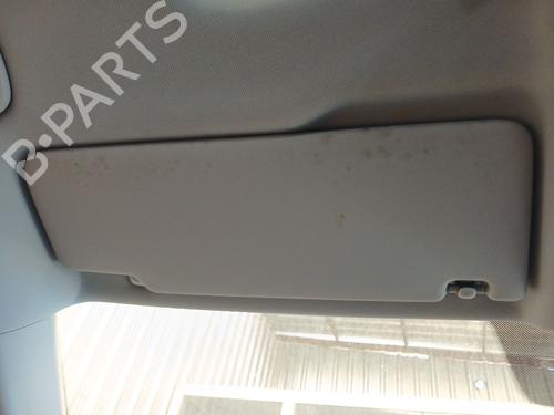 Pala sol esquerda Pala sol esquerda VW TIGUAN (AD1, AX1) 2.0 TDI (150 hp) 34120087 34120087