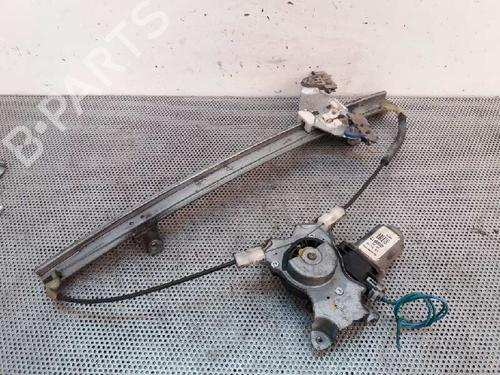 Used Front right window mechanism Front right window mechanism 242626 242626