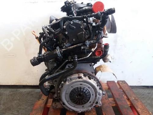 Engine SEAT IBIZA III (6L1) | BP2269148M1 - Image 1