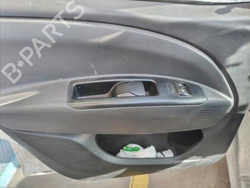 Headlight switch FIAT DOBLO Cargo (263_) | BP32846802I24 - Image 10