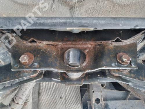 Used Rear axle Rear axle JAGUAR X-TYPE I Estate (X400) 2.0 D (130 hp) 10646804 10646804