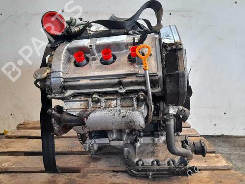 Engine AUDI A6 C5 (4B2, 4B4) 2.4 | BP6523921M1 - Image 5
