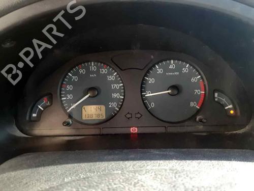 Alternator CITROËN SAXO (S0, S1) 1.1 X, SX | BP29413875M7 