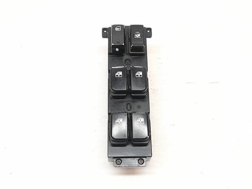 Used Left front window switch Left front window switch HYUNDAI SANTA FÉ II (CM) 2.2 CRDi GLS 4x4 (150 hp) 24547396 24547396