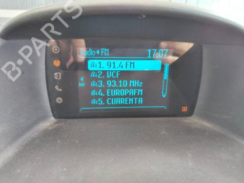 Pipe FORD FIESTA VI (CB1, CCN)  | BP32496795M125  - Image 33