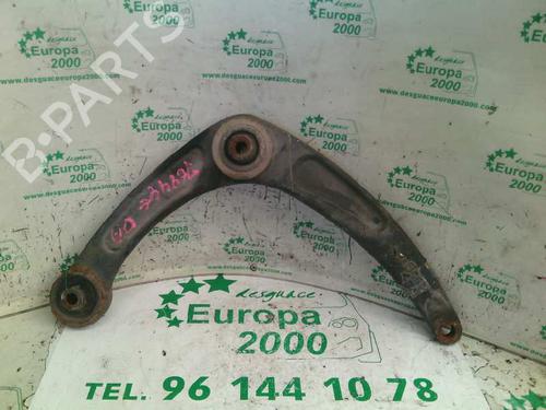 Used Right front suspension arm PEUGEOT 307 (3A/C) 2.0 16V (136 hp) 589072