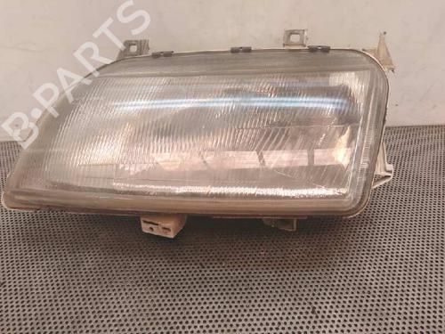 Used Left headlight SEAT ALHAMBRA (7V8, 7V9) 1.9 TDI (110 hp) 233930