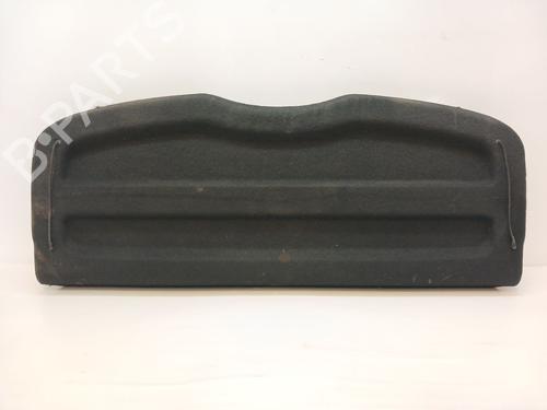 Used Rear parcel shelf Rear parcel shelf CITROËN C3 III (SX) [2016-2026] 34221978 34221978