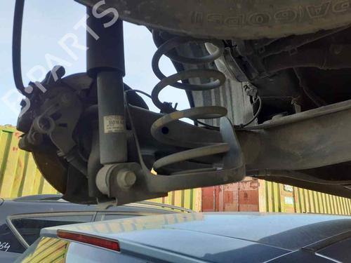 Rear axle KIA CARENS IV | BP30532142M2