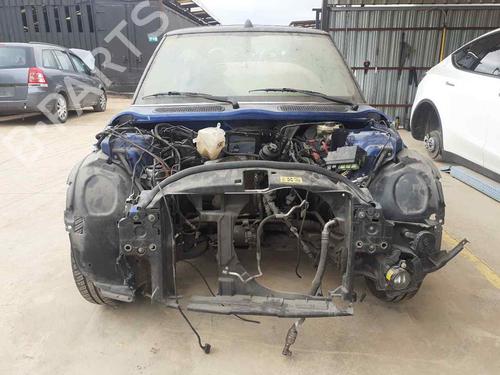 Used Parts MINI MINI Convertible (R52) One (90 hp) 4344350