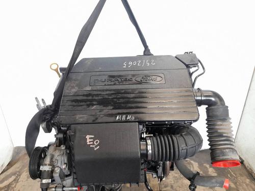 Motor FORD FIESTA V (JH_, JD_) 1.3 | BP29702635M1 