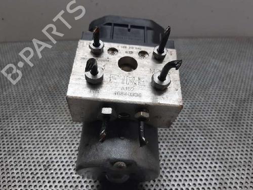 ABS pump FIAT PUNTO (188_) 1.2 60 (188.030, .050, .130, .150, .230, .250) | BP1188639M43 
