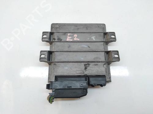 Engine control unit (ECU) MG MG ZR 105 | BP597584M57 - Image 3