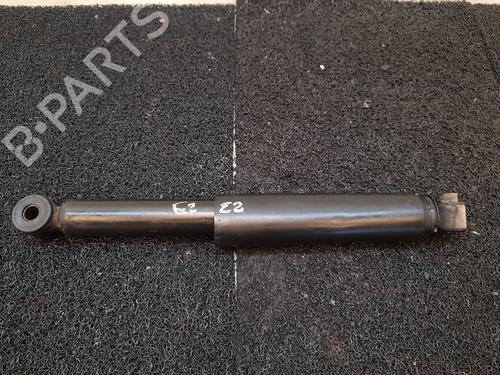 Left rear shock absorber NISSAN CABSTAR (F24M, F24W) 28.11 DCI, 32.11 DCI, 35.11 DCI 2.5 (F24M) (110 hp) 8266075