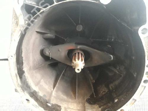 Gearbox BMW 5 (E39) 530 d | BP6248911M3 