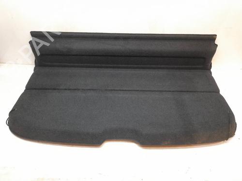 Used Rear parcel shelf Rear parcel shelf PEUGEOT 3008 I MPV (0U_) [2009-2017] 31602919 31602919